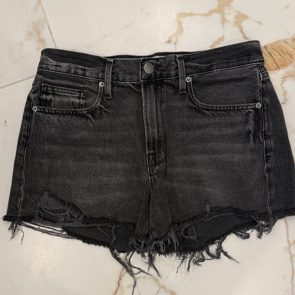 Frame Women’s Le Brigette Short